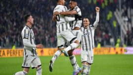 Nhận định, soi kèo Juventus vs Freiburg lúc 3h ngày 10/3 – Europa League