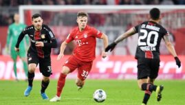 Soi kèo trận đấu giữa Leverkusen vs Bayern lúc 23h30 ngày 19/3/2023 – Bundesliga