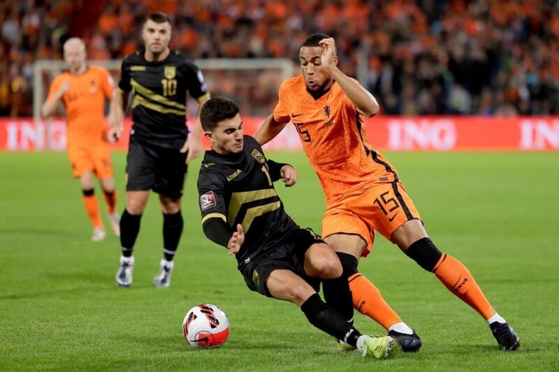 Soi kèo trận đấu Hà Lan vs Gibraltar vào lúc 1h45 ngày 28/3/2023