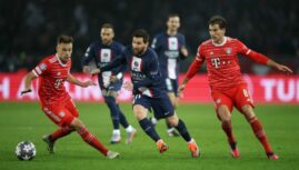 Nhận định, soi kèo Bayern vs PSG lúc 3h ngày 9/3 – Champions League