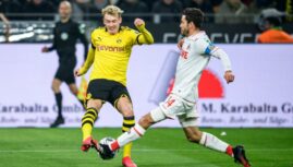 Soi kèo trận đấu giữa Dortmund vs Cologne lúc 0h30 ngày 19/3/2023 – Bundesliga