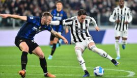 Soi kèo trận đấu giữa Inter vs Juventus lúc 2h45 ngày 20/3/2023 – Serie A