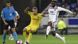 Soi kèo trận đấu giữa Lyon vs Nantes vào lúc 3h, ngày 18/3/2023 – Ligue 1