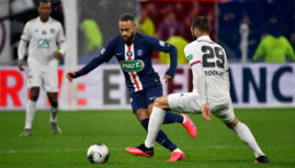 Soi kèo trận đấu giữa PSG vs Lyon vào lúc 1h45, ngày 3/4/2023 – Ligue 1