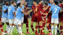Soi kèo trận đấu giữa Roma vs Sociedad vào lúc 0h45, ngày 10/3/2023 – giải Europa League