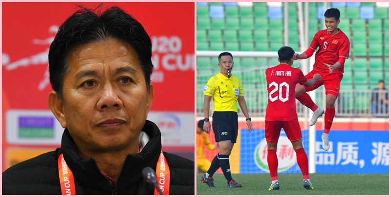 U20 Việt Nam quyết tâm có vé đi U20 World Cup 2023