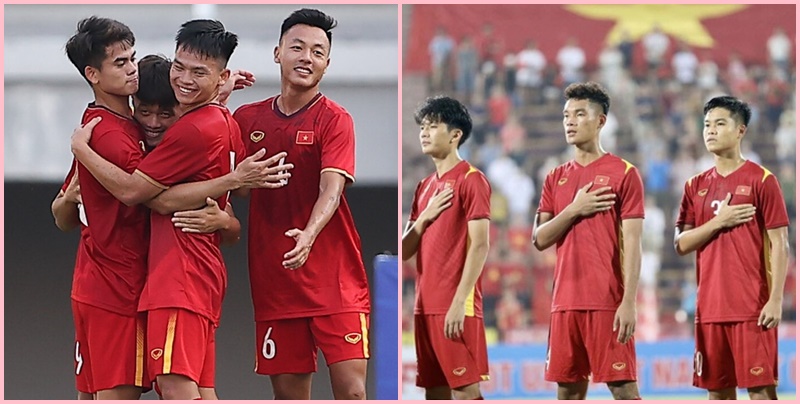 U20 Việt Nam sáng cửa vượt qua vòng bảng