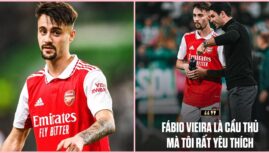 Tiêu cực ít thôi: Fan Arsenal hãy nhìn vào điểm tốt của Fábio Vieira
