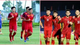 U19 Việt Nam và sự chuẩn bị cẩu thả không kế hoạch tới từ VFF