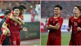 Việt Nam: Nền bóng đá duy nhất trên thế giới coi trọng U23 hơn Đội tuyển Quốc gia