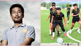 Malaysia làm bóng đá với Học viện Mokhtar Dahari: Đầu tư hơn cả Bầu Đức, mơ ước vượt mặt Việt Nam