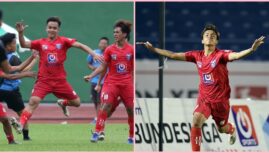 Nguyễn Anh Tuấn: Cái tên sẽ nâng tầm bóng đá trẻ Việt Nam vài năm tới