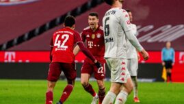 Soi kèo trận đấu giữa Mainz vs Bayern lúc 20h30 ngày 22/4/2023 – Bundesliga