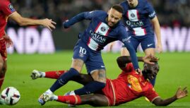 Soi kèo trận đấu giữa Angers vs PSG vào lúc 2h, ngày 22/4/2023 – Ligue 1