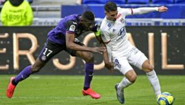 Soi kèo trận đấu giữa Toulouse vs Lyon vào lúc 2h, ngày 15/4/2023 – Ligue 1