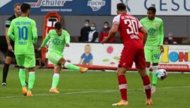 Soi kèo trận đấu giữa Freiburg vs Wolfsburg lúc 1h30 ngày 20/5/2023 – Bundesliga
