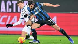 Soi kèo trận đấu giữa Inter vs Atalanta lúc 1h45 ngày 28/5/2023 – Serie A