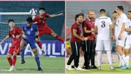Trước thềm vòng loại Châu Á, ĐT U20 Việt Nam chọn được ‘quân xanh’ chất lượng