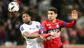 Soi kèo trận đấu giữa Troyes vs Lille lúc 2h00 ngày 4/6/2023 – Ligue 1