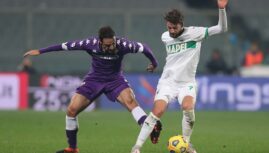 Soi kèo trận đấu giữa Sassuolo vs Fiorentina lúc 1h30 ngày 3/6/2023 –  Serie A