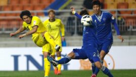 Soi kèo trận đấu giữa Yokohama Marinos vs Kashiwa Reysol lúc 9h ngày 10/6/2023 – J-League