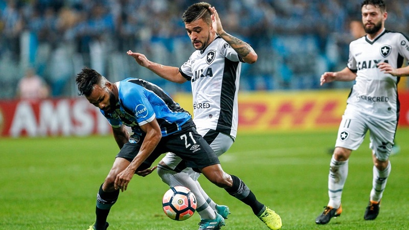 Nhan-dinh-Gremio-vs-Botafogo