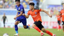 Soi kèo trận đấu giữa Đà Nẵng vs SLNA lúc 17h00 ngày 5/8/2023 – V-League