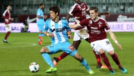 Soi kèo trận đấu giữa Metz vs Marseille lúc 2h00 ngày 19/8/2023 – Ligue 1
