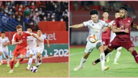 Nếu không thay đổi, VFF sẽ khiến V-League thiệt thòi khi tham dự AFC Cup