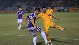 Soi kèo trận đấu giữa Thanh Hóa vs Hà Nội lúc 17h ngày 12/8/2023 – V-League