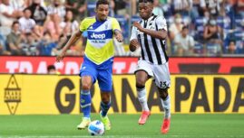 Soi kèo trận đấu giữa Udinese vs Juventus lúc 1h45 ngày 21/8/2023 – Serie A