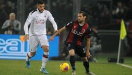 Soi kèo trận đấu giữa Bologna vs Milan lúc 1h45 ngày 22/8/2023 – Serie A