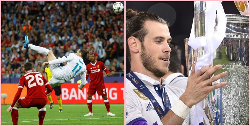 Gareth Bale và mùa giải bắt đầu bị coi là 'kẻ lữ khách' ở Bernabeu