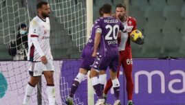 Soi kèo trận đấu giữa Fiorentina vs Cagliari lúc 1h45 ngày 3/10/2023 – Serie A
