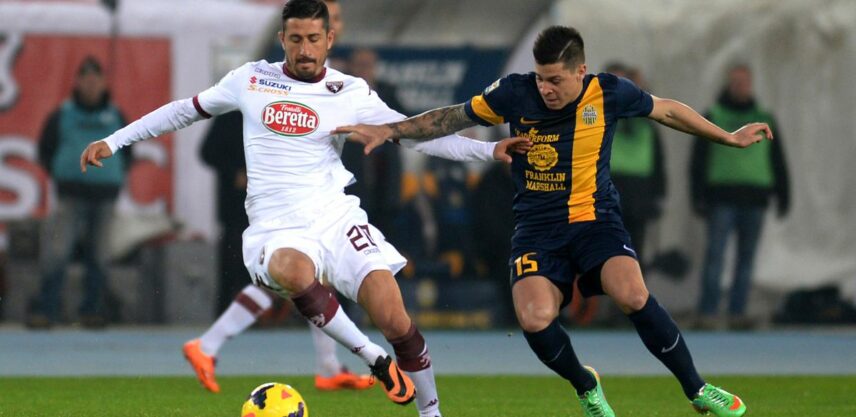 Soi kèo trận đấu giữa Torino vs Verona lúc 23h30 ngày 2/10/2023 – Serie A