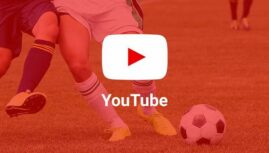 Tìm hiểu về xem bóng đá trực tiếp trên youtube từ A đến Z
