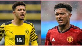 Dortmund quyết tâm đàm phán với M.U: Nối lại tình xưa với Jadon Sancho