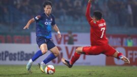 Soi kèo trận đấu giữa CAHN vs Bình Định lúc 19h15 ngày 22/10/2023 –  V-League