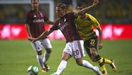 Soi kèo trận đấu giữa Dortmund vs Milan lúc 2h ngày 5/10/2023 – Champions League