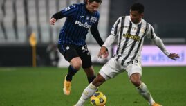 Soi kèo trận đấu giữa Atalanta vs Juventus lúc 23h ngày 1/10/2023 – Serie A