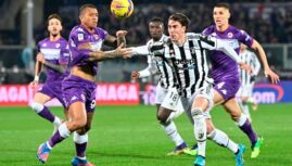 Soi kèo trận đấu giữa Fiorentina vs Juventus lúc 2h45 ngày 6/11/2023 – Serie A