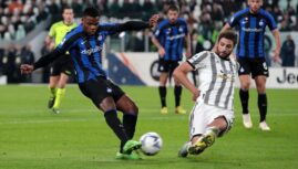 Soi kèo trận đấu giữa Juventus vs Inter Milan lúc 2h45 ngày 27/11/2023 – Serie A