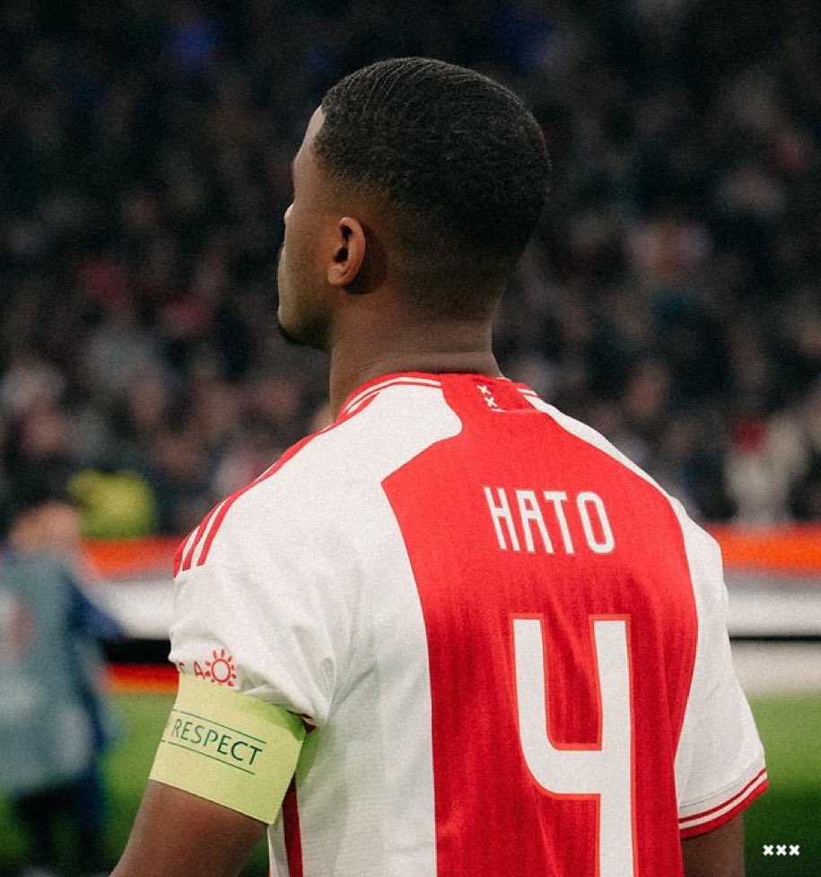 Arsenal đã sẵn sàng chiêu mộ Jorrel Hato từ Ajax