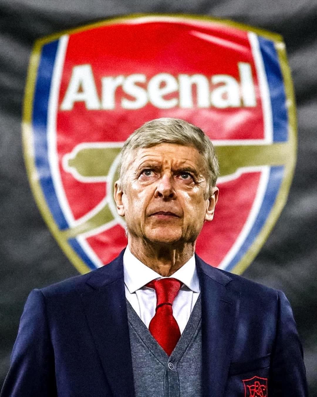 Arsene Wenger: Sự hi sinh và nuối tiếc cùng Arsenal