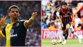 Bí tiền đạo: Arsenal chuyển hướng chiêu mộ Dominic Solanke