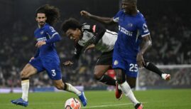 Soi kèo trận đấu giữa Chelsea vs Fulham lúc 19h30 ngày 13/01/2024 – Premier League