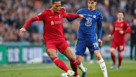 Soi kèo trận đấu giữa Liverpool vs Chelsea lúc 3h15 ngày 01/02/2024 – Premier League
