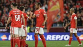 Soi kèo trận đấu giữa Benfica vs Toulouse lúc 3h00 ngày 16/02/2024 – Europa League