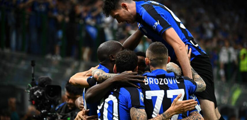 Soi kèo trận đấu giữa Inter vs Atalanta lúc 2h45 ngày 29/02/2024 – Serie A