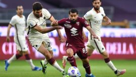 Soi kèo trận đấu giữa Roma vs Torino lúc 0h30 ngày 27/02/2024 – Serie A